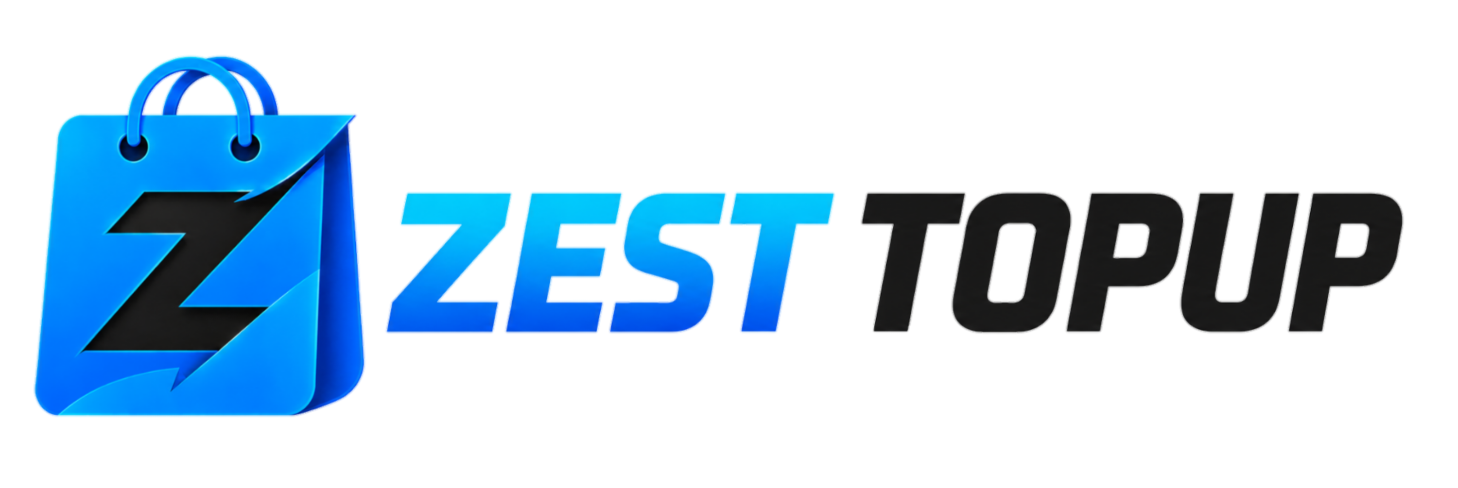ZEST TOPUP SHOP 